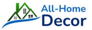 All-Home Decor Logo