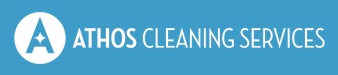 athos cleaning services logo