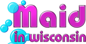 maid in wisconsin logo